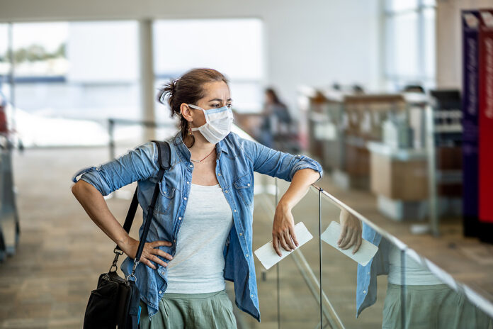 How travel will change post COVID19