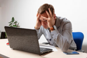 Why entrepreneurs fail