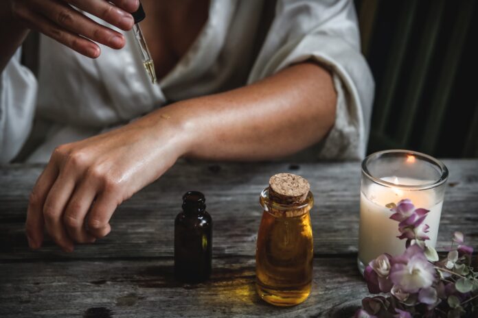How to find the best essential oils in Australia