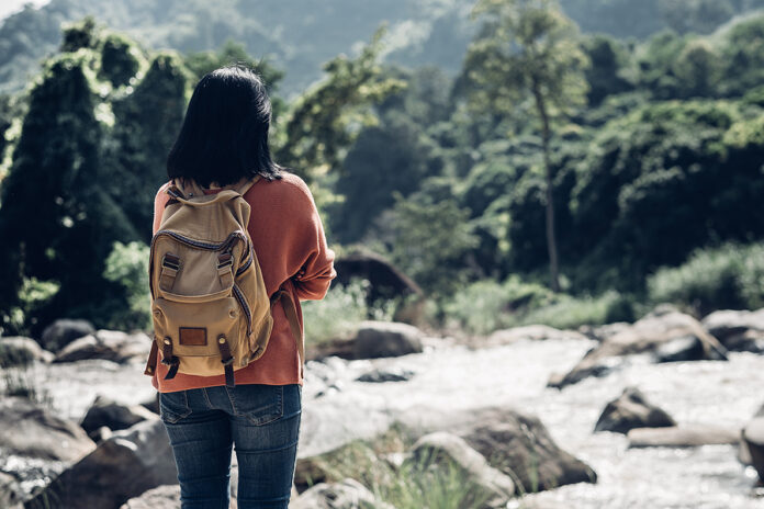 features to look out for when going for camping hire