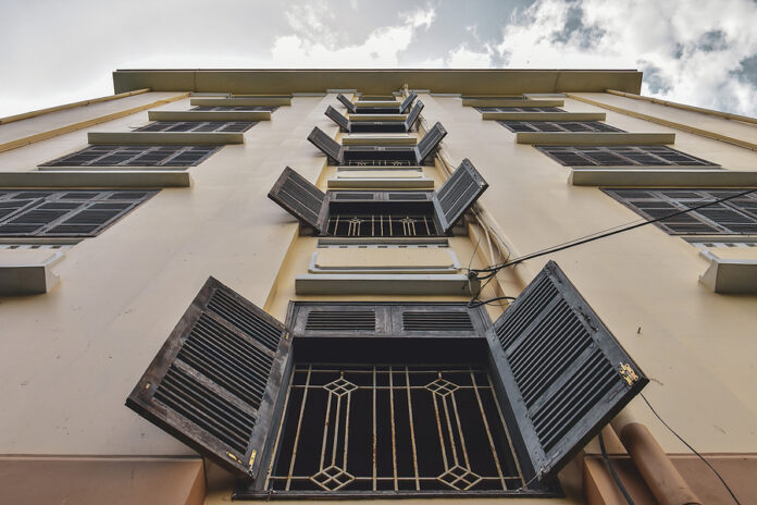 How Shutters Provide Privacy For Your Home