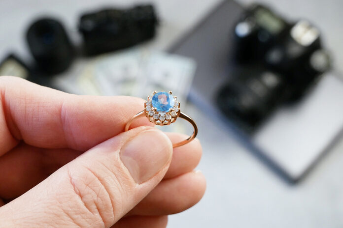 When Shopping For Wedding Rings In Brisbane