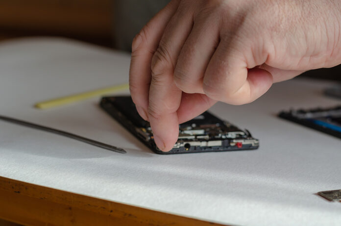 Reasons to Get Phone Repair Services from Wollongong’s Best- Fone Tech