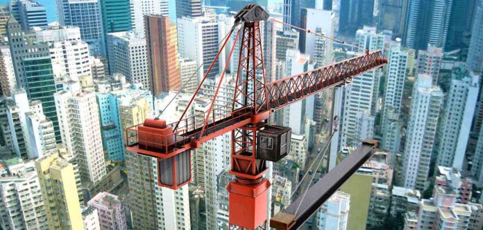 Building for the future in Hong Kong