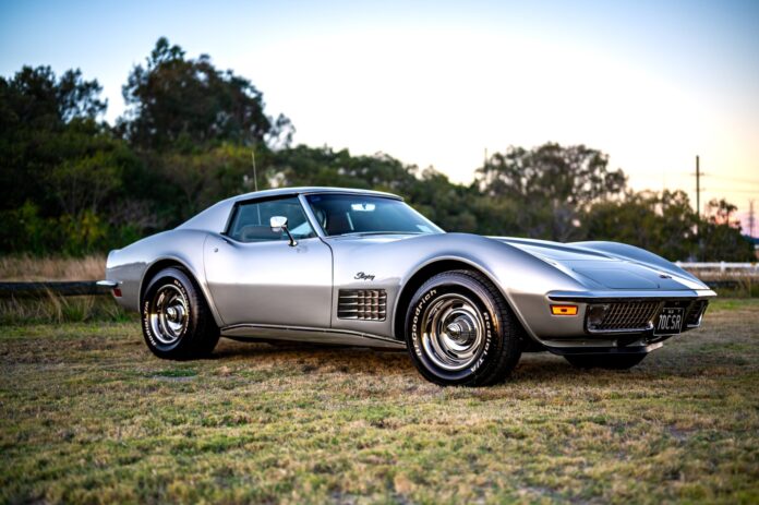 Classics for a Cause